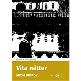 Ljudböcker
