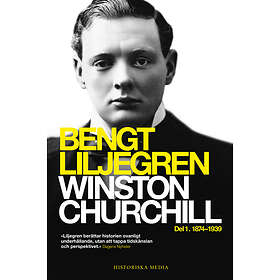 Winston Churchill. Del 1, 1874-1939