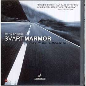 Svart Marmor