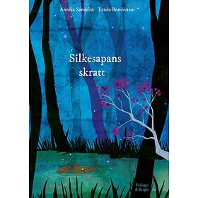 Silkesapans Skratt