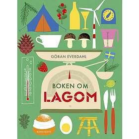 Boken Om Lagom