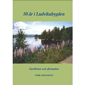 50 År I Ludvikabygden
