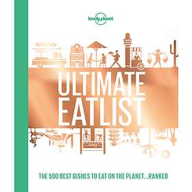 Lonely Planet's Ultimate Eatlist