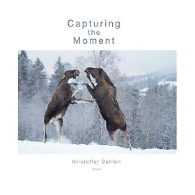 Capturing The Moment