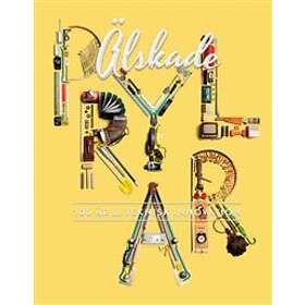 Älskade Prylar- 100 År Av Teknisk Innovation