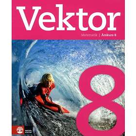 Vektor Åk 8 Elevbok