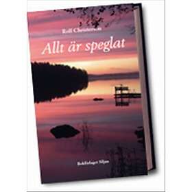 Allt Är Speglat Dikter
