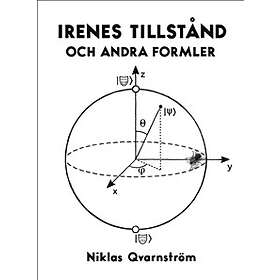 Irenes Tillstånd Och Andra Formler