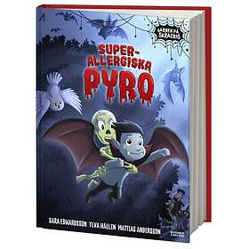 Superallergiska Pyro