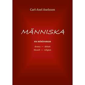 Människa