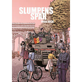 Slumpens Spår