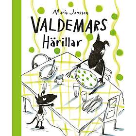 Valdemars Härillar