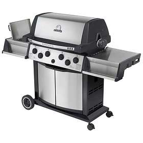 Broil King Sovereign XL 90 au meilleur prix Comparez les Broil King Sovereign XL au meilleur prix Comparez les