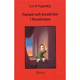 Fantasi Och Kreativitet
