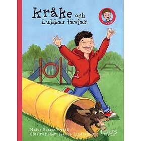 Kråke Och Lubbas Tävlar