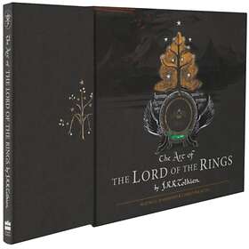 The Art Of Lord Ring