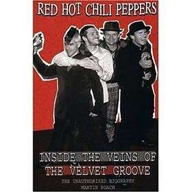 Red Hot Chili Peppers: Bok-red Peppers