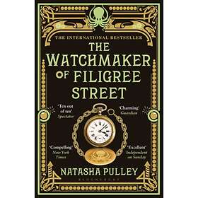 The Watchmaker Of Filigree Street
