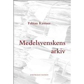 Medelsvenskens Arkiv