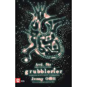 Avd. För Grubblerier