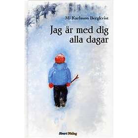 Jag Är Med Dig Alla Dagar