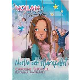 Noelia Och Stjärnfallet