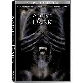 Alone In the Dark (US) (DVD)