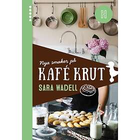 Nya Smaker På Kafé Krut