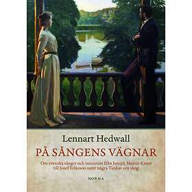 På Sångens Vägnar
