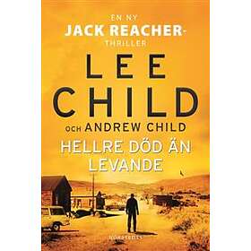 Hellre Död Än Levande