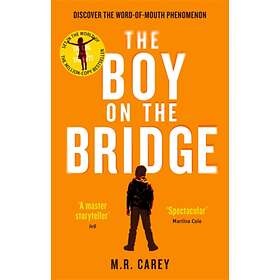 The Boy On Bridge
