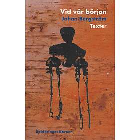 Vid Vår Början Texter