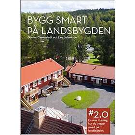 Bygg Smart På Landsbygden