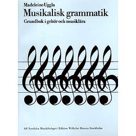 Musikalisk Grammatik