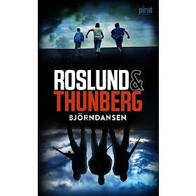 Björndansen