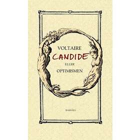 Candide Eller Optimismen
