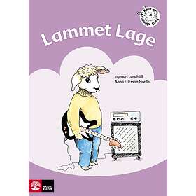 Lammet Lage Övningar I Läsförståelse