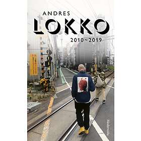 Andres Lokko 2010-2019