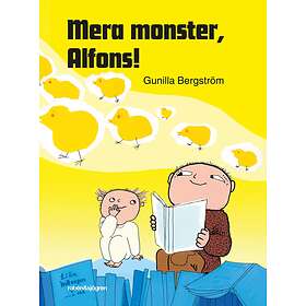 Mera Monster, Alfons!