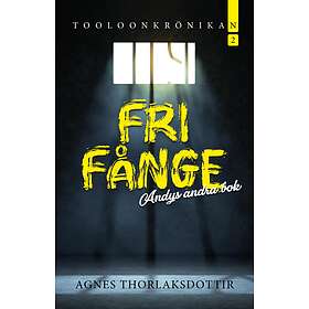 Fri Fånge Andys Andra Bok