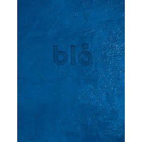 Blå