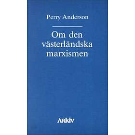 Om Den Västerländska Marxismen