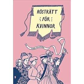 Rösträtt För Kvinnor