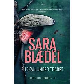 Flickan Under Trädet