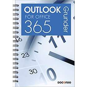 Office outlook 365 - Hitta bästa priset på Prisjakt