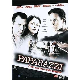 Paparazzi (DVD)