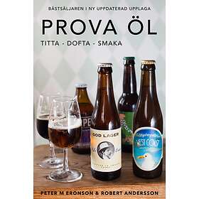 Prova Öl Titta, Dofta, Smaka