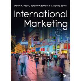 International Marketing
