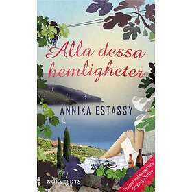 Alla Dessa Hemligheter