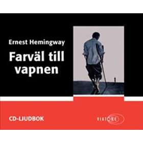 Farväl Till Vapnen